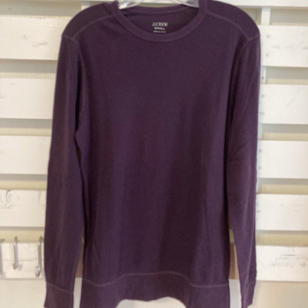 J.Crew Long Sleeve T
